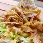 Photo n°1 de l'avis de Jannis.� fait le 23/10/2023 à 09:10 sur le  Balli Döner | Lichtenrade à Berlin