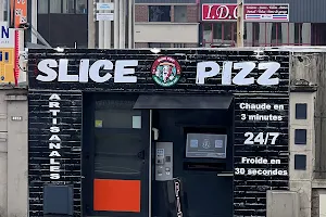 Slice Pizz image