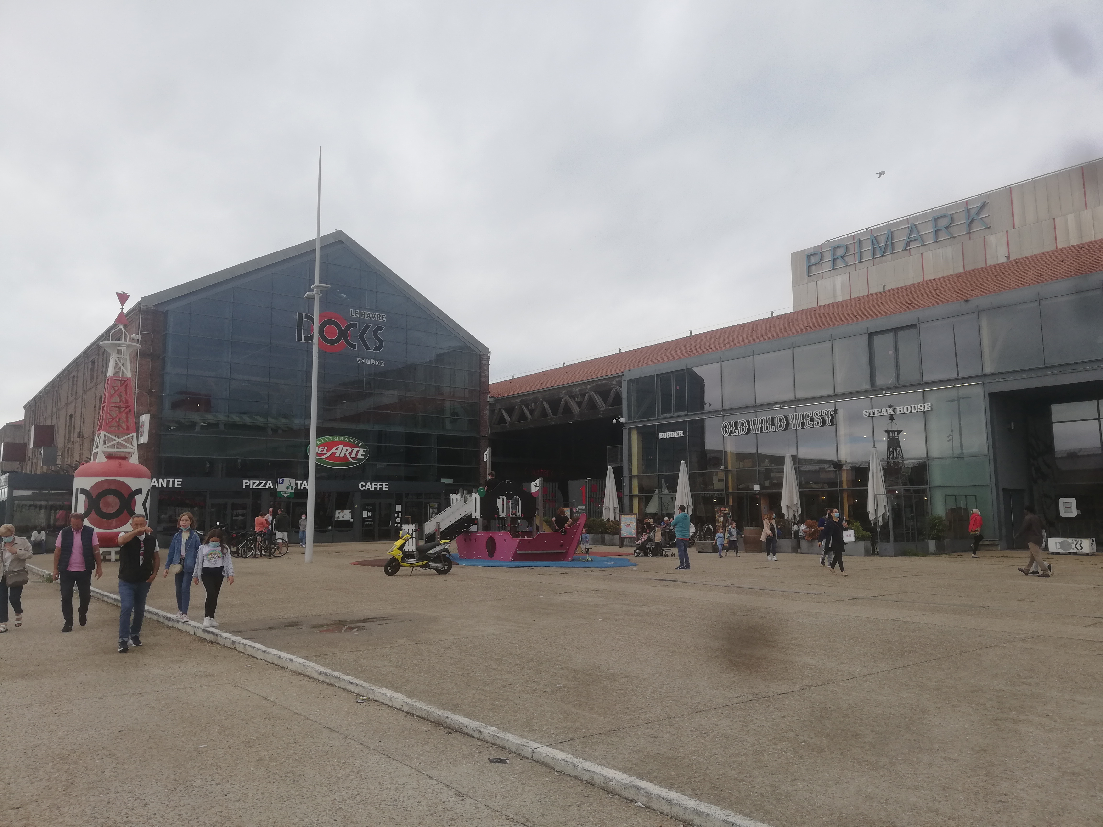 Photo n° 2 de l'avis de serge.o fait le 19/08/2020 à 16:56