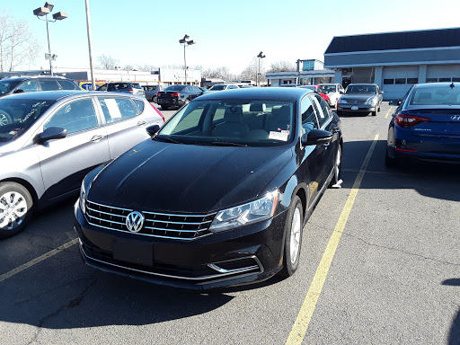 Used Car Dealer «Auto Connection», reviews and photos, 9100 Centreville Rd, Manassas, VA 20110, USA