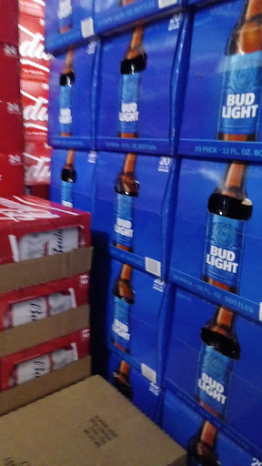 Liquor Store «Absolute Liquor Mart», reviews and photos, 1611 W 84th Ave, Federal Heights, CO 80260, USA