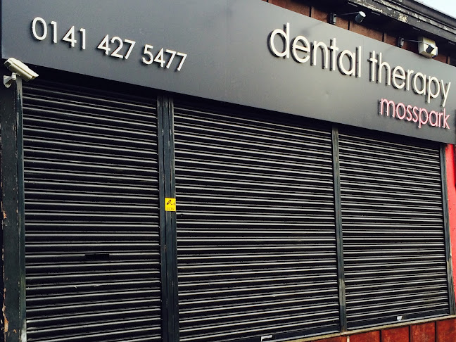 Dental Therapy Mosspark - Glasgow