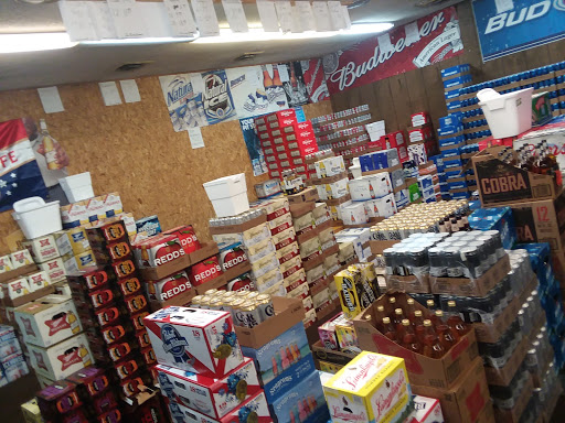 Liquor Store «Save-On Liquor #2», reviews and photos, 1920 S Madison St, Muncie, IN 47302, USA