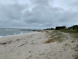 Plage de Kerfriant'in fotoğrafı vahşi alan