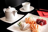 Plats et boissons du Restaurant japonais Gaillon Sushi - n°13