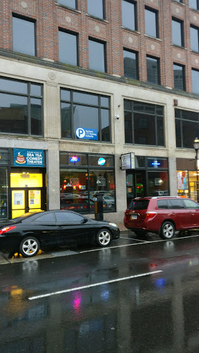 Performing Arts Theater «Sea Tea Comedy Theater», reviews and photos, 15 Asylum St, Hartford, CT 06103, USA