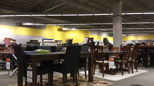 Art Van Furniture - Burton, 4095 E Court St, Burton, MI 48509, USA, 