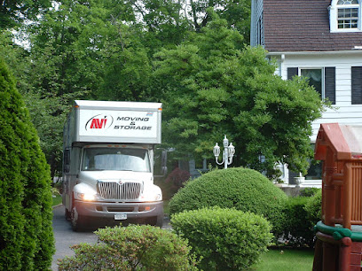 Avi Moving & Trucking Inc