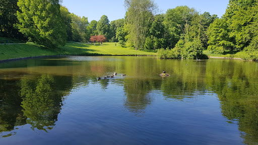 Parc de Woluwe