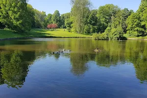 Woluwe Park image