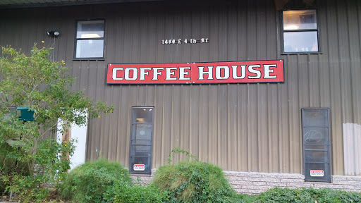 Coffee Shop «Texas Coffee Traders», reviews and photos, 1400 E 4th St, Austin, TX 78702, USA
