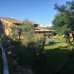 Photo n°1 de l'avis de Marisa.a fait le 05/07/2019 à 20:12 sur le  Hotel Colle Etrusco Salivolpi à Castellina in Chianti