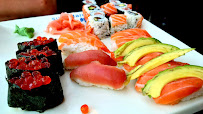 Plats et boissons du Restaurant japonais Sushi Taro à Saran - n°7