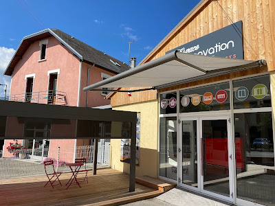 ESPACE RENOVATION - ER EMBRUN à Embrun