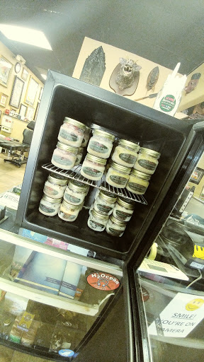Tattoo and Piercing Shop «Hot Box Tattoos», reviews and photos, 1037 W Brandon Blvd, Brandon, FL 33511, USA