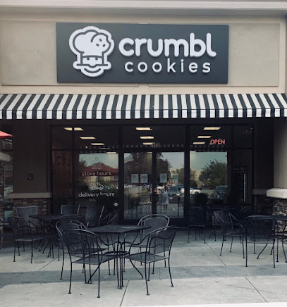 Crumbl Cookies - Meridian