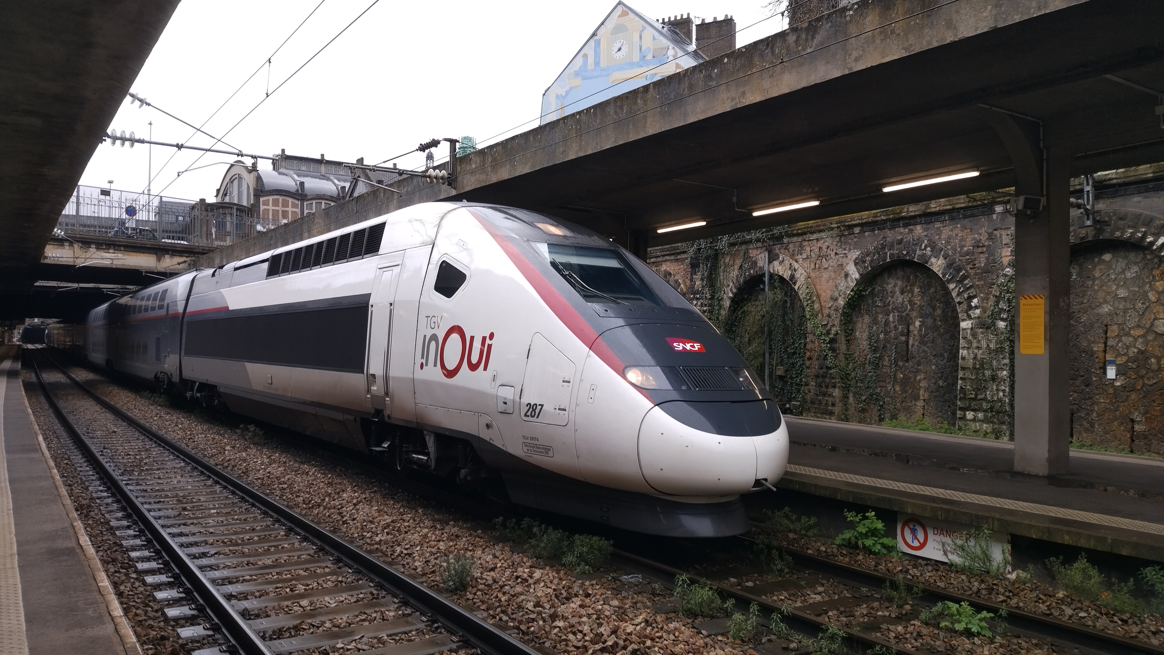 Photo n° 1 de l'avis de Maarten.a fait le 14/03/2024 à 20:18