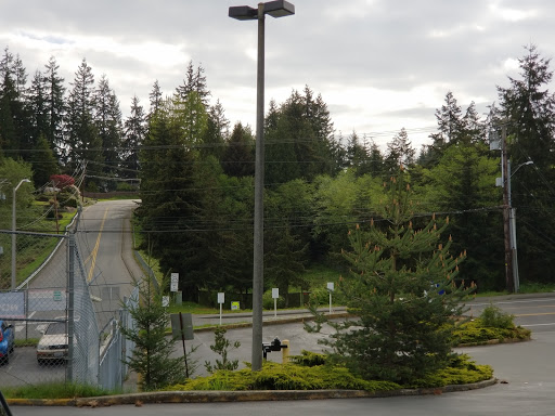 Post Office «United States Postal Service», reviews and photos, 8120 Hardeson Rd, Everett, WA 98203, USA