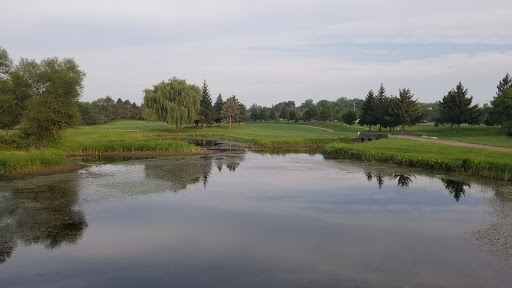 Golf Course «18 Mile Creek Golf Course», reviews and photos, 6374 Boston State Rd, Hamburg, NY 14075, USA