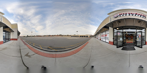 Sporting Goods Store «MonkeySports Superstore Norwood», reviews and photos, 949 Providence Hwy, Norwood, MA 02062, USA