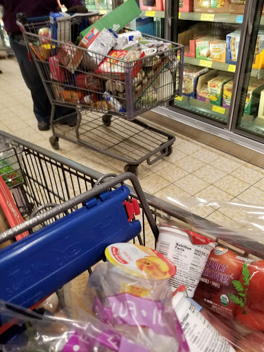 Supermarket «ALDI», reviews and photos, 3410 Northdale Blvd NW, Coon Rapids, MN 55448, USA