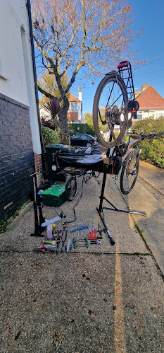 Reviews of Good Cycle - mobile cycle repair in Brighton - Bicycle store