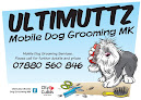 Ultimuttz Mobile Dog Grooming MK