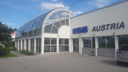 Bufab Austria Handels GesmbH