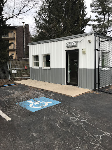 Storage Facility «Extra Space Storage», reviews and photos, 611 Downingtown Pike, West Chester, PA 19380, USA