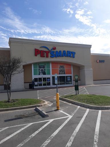 PetSmart