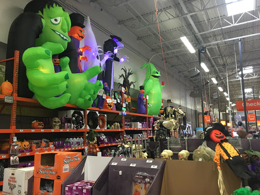 Home Improvement Store «The Home Depot», reviews and photos, 6280 Hembree Ln, Windsor, CA 95492, USA