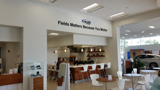 Used Car Dealer «Fields BMW of Daytona», reviews and photos, 1050 N Tomoka Farms Rd, Daytona Beach, FL 32124, USA