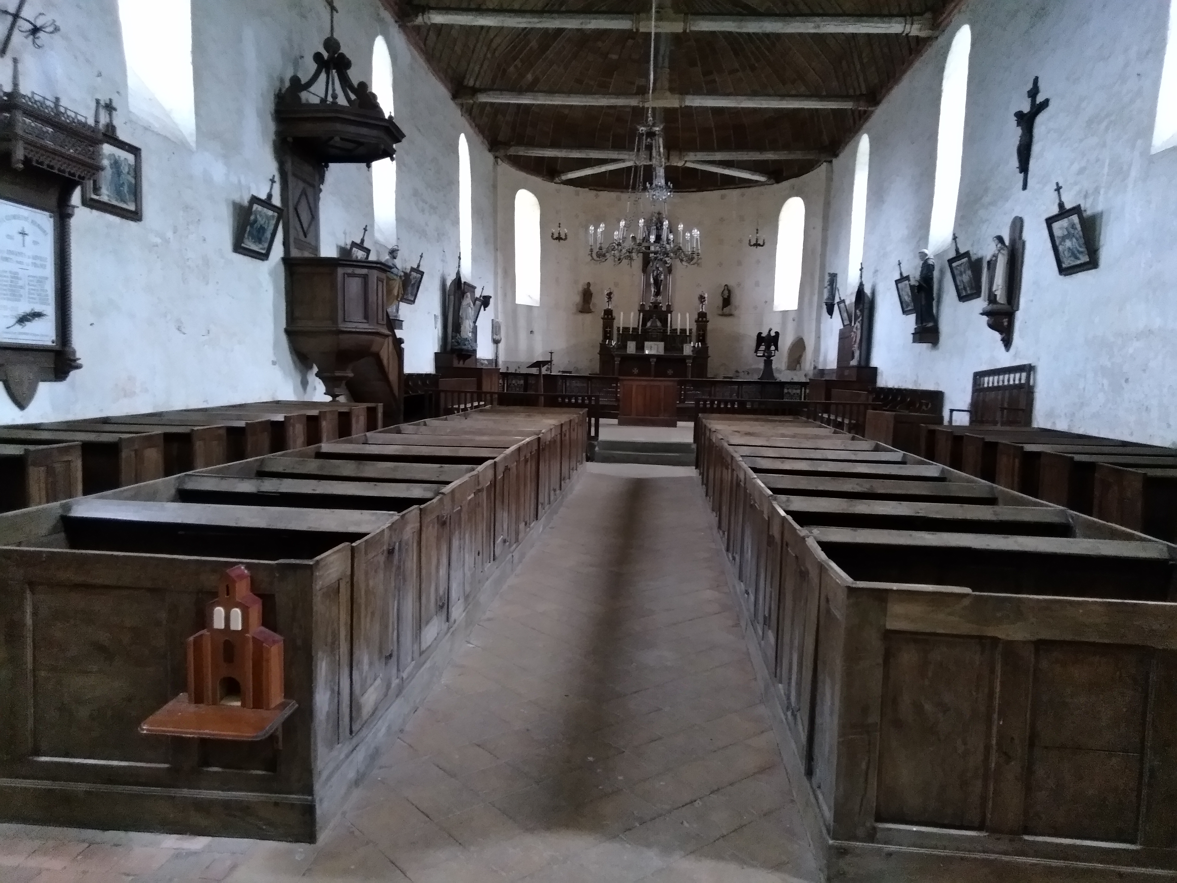 Photo n° 3 de l'avis de laurent.a fait le 11/05/2019 à 10:43