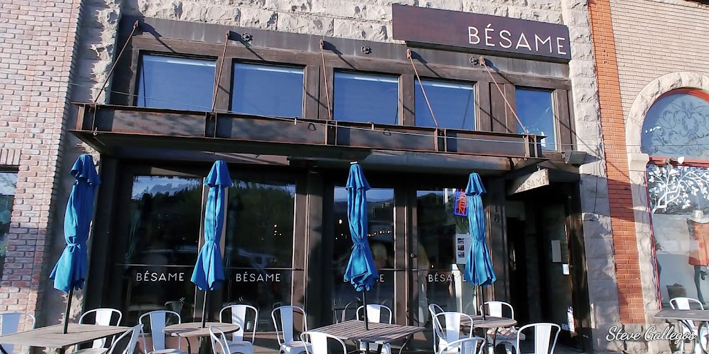 Besame Steamboat 80487