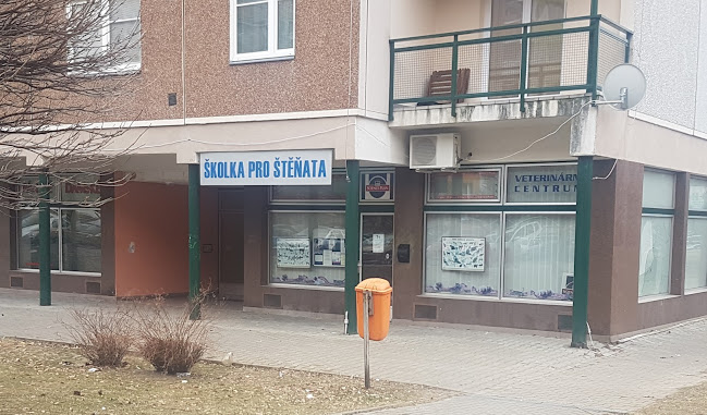 Centrum veterinární péče - školka pro štěňata - Mladá Boleslav