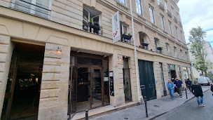 Photo n°66 de Cosi à Paris ()
