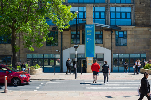 Calderdale College