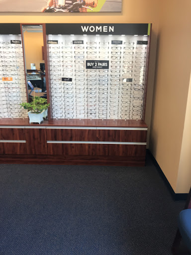 Eye Care Center «Eyemart Express», reviews and photos, 2672 W Ridge Rd b, Greece, NY 14626, USA