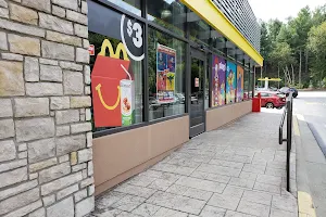 McDonald's image