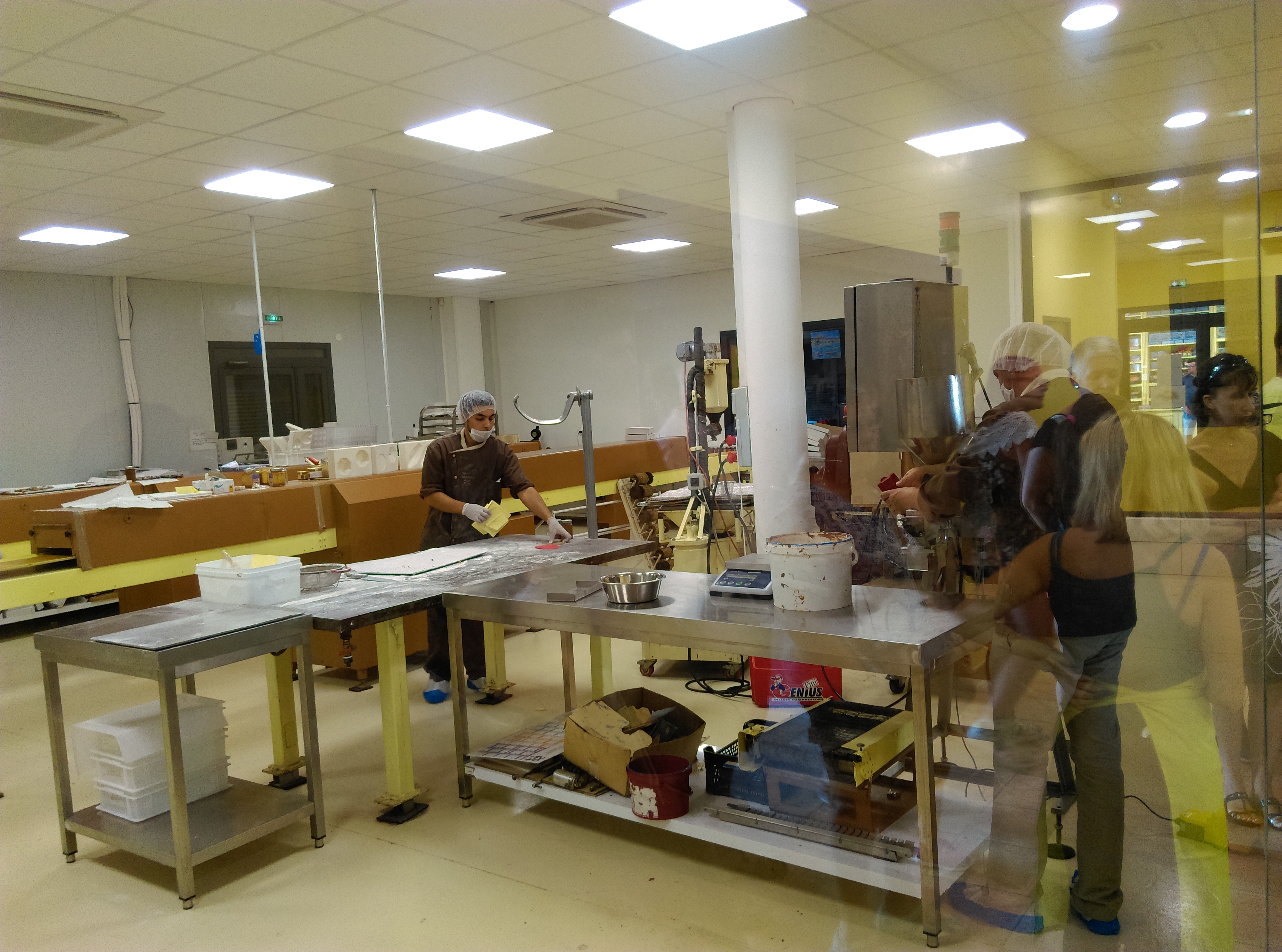Photo n° 3 de l'avis de Christophe.o fait le 24/08/2018 à 15:44