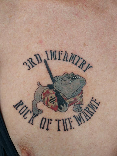 Explore tattoo ideas neck, creative tattoo ideas in Utica, available at Beyond The Chair Tattoo Studio - Shelby Township