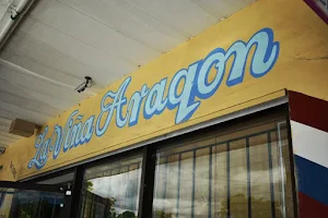La Viña Aragon Restaurant y Cafeteria image