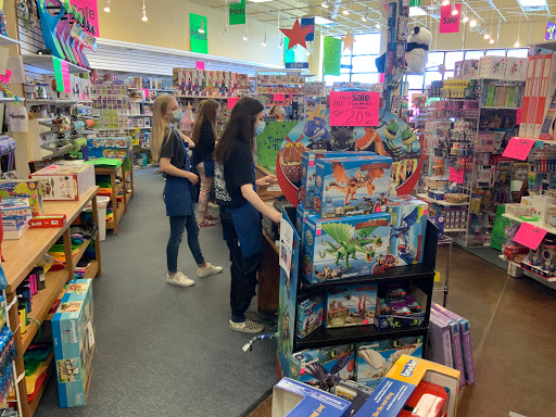 Toy Store «Timbuk Toys Highlands Ranch», reviews and photos, 9315 Dorchester St #107, Highlands Ranch, CO 80129, USA