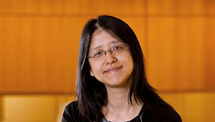 Lirong Zhu, MD