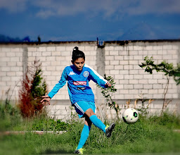 Multideportivo San Felipe Hueyotlipan photo