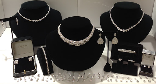 Jeweler «LaGravinese Jewelers of Pelham», reviews and photos, 99 Fifth Ave, Pelham, NY 10803, USA