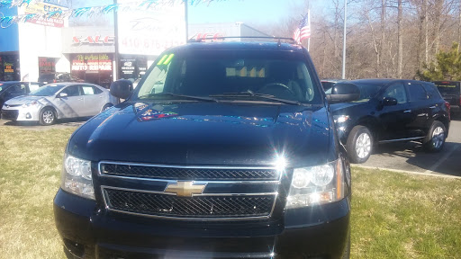 Used Car Dealer «U.S. Motors - Edgewood», reviews and photos, 2210 Pulaski Hwy, Edgewood, MD 21040, USA
