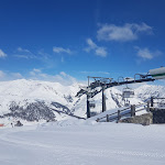 Photo n°3 de l'avis de Dmitrii.i fait le 23/03/2018 à 17:04 sur le  Ristorante Pizzeria La Mirage à Livigno