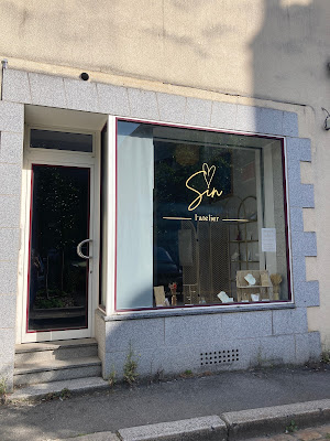 L’Atelier Sin à Laval