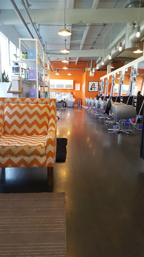 Hair Salon «Luxe Salon & Spa», reviews and photos, 824 1st St, Lancaster, PA 17603, USA